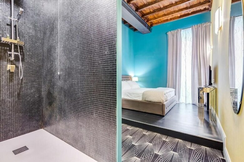 Hotel Premium Private Suites