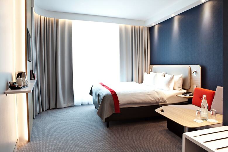 Hotel Holiday Inn Express Trier