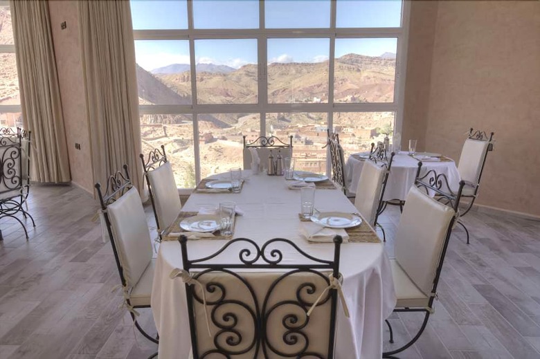 Hotel Kasbah Didis