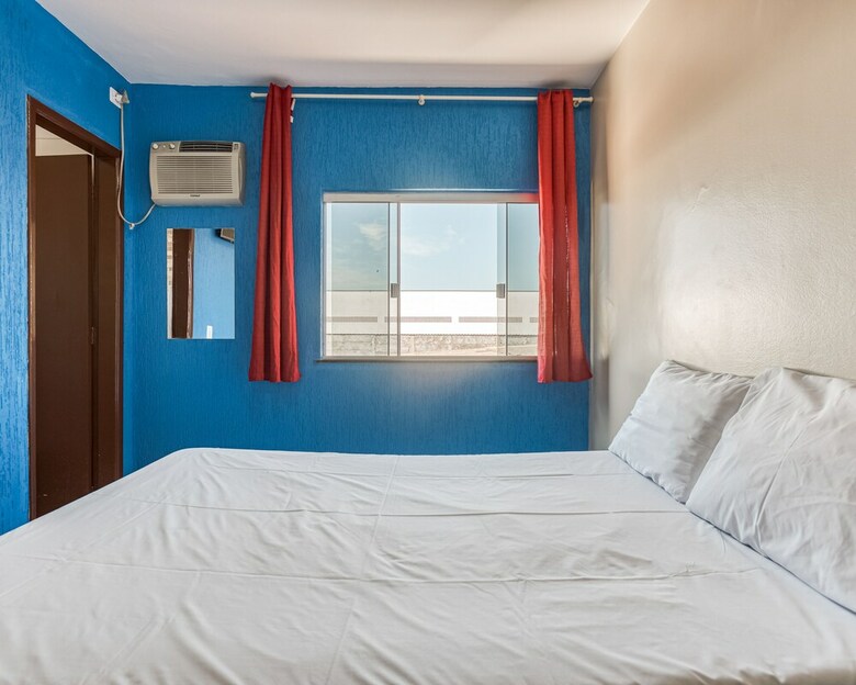 Oyo Hotel Mirante