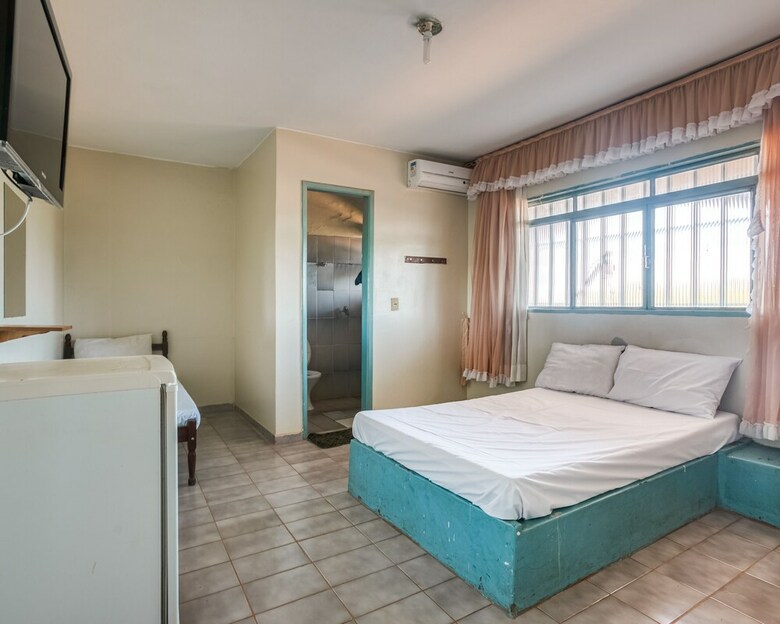 Oyo Hotel Mirante