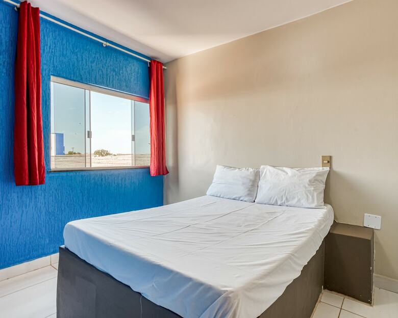 Oyo Hotel Mirante