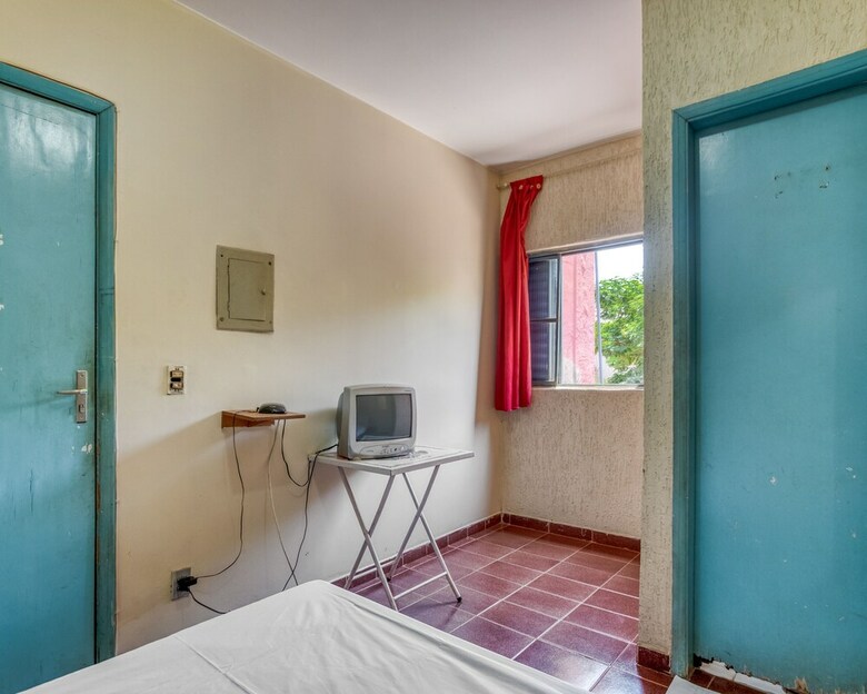 Oyo Hotel Mirante