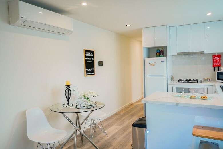 Brunswick Living Luxury Apartments