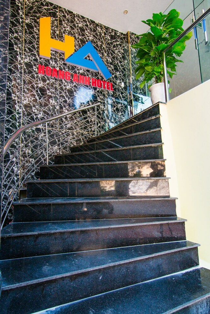 Hoang Anh Hotel