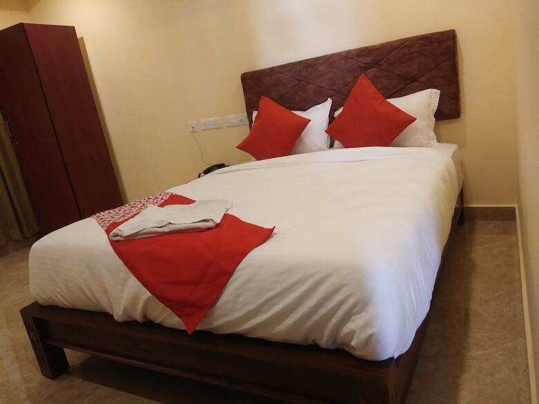 Hotel Green Plaza