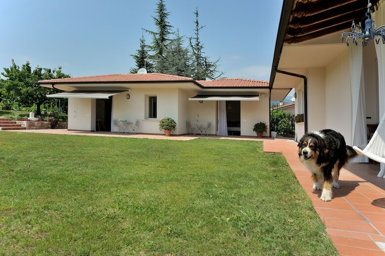 Villa Josephine B&B