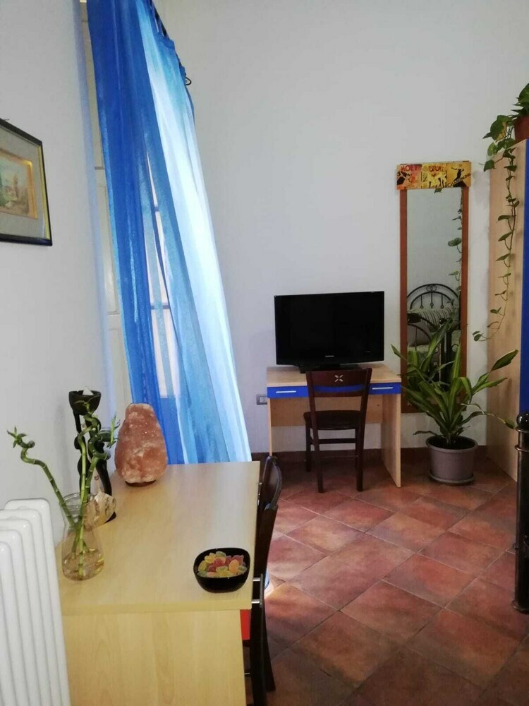 Hotel Guglielmo Room's B&B
