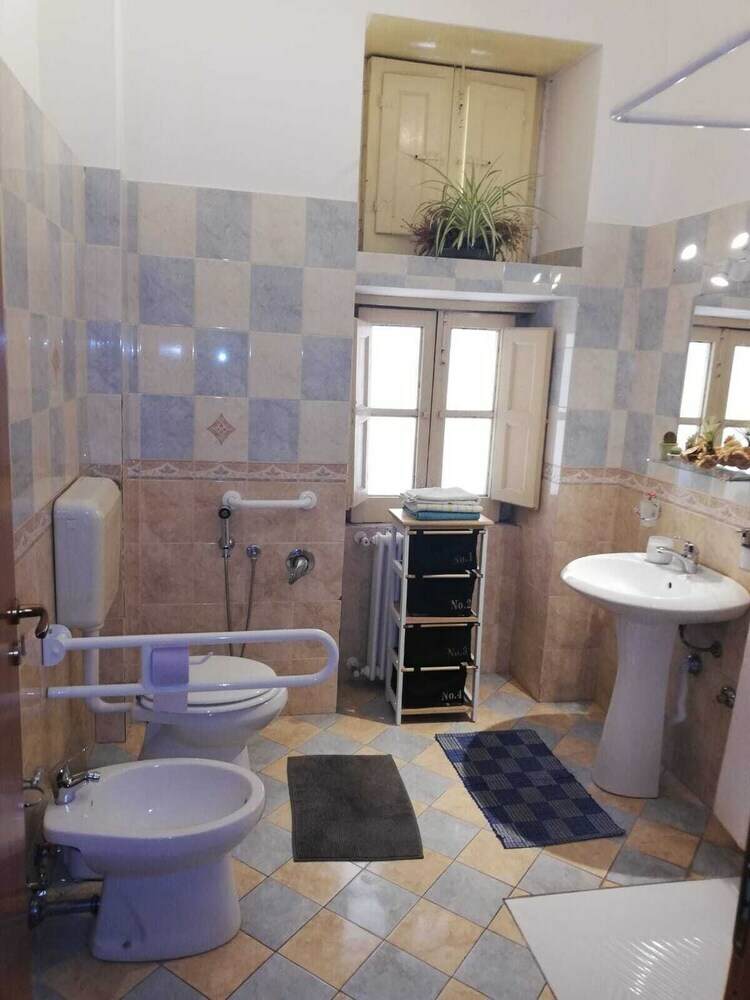 Hotel Guglielmo Room's B&B