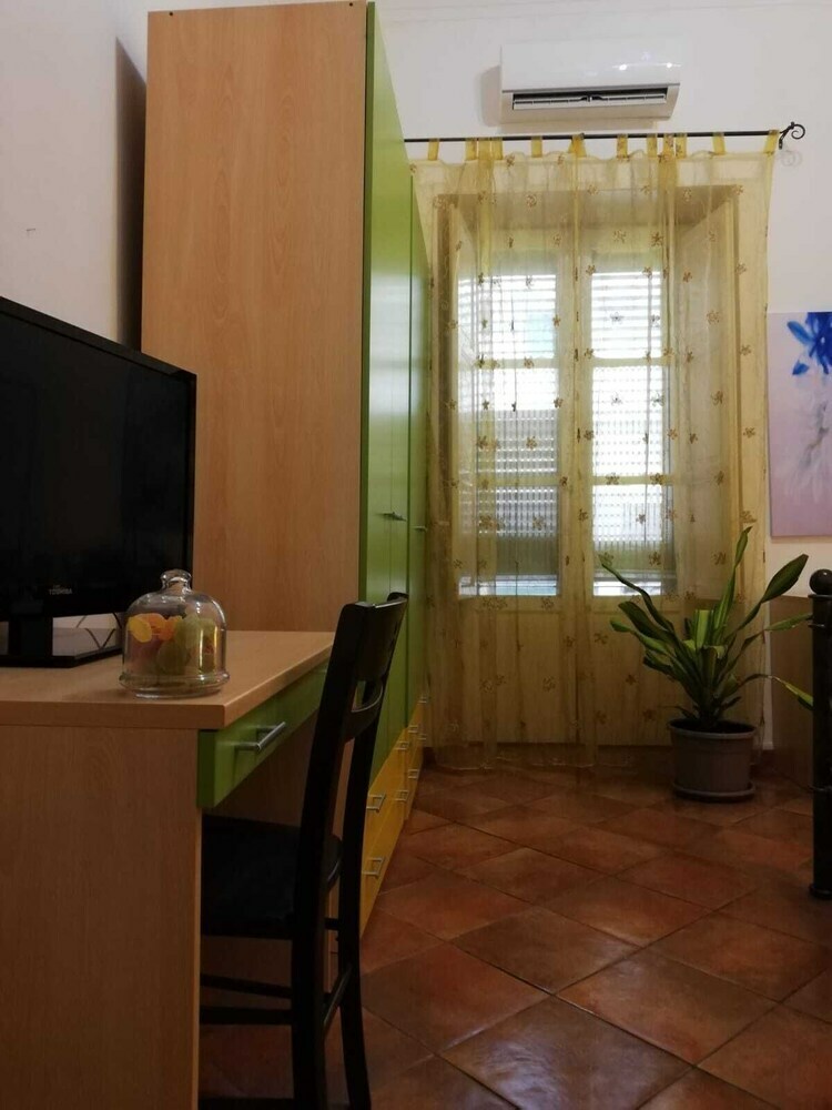 Hotel Guglielmo Room's B&B