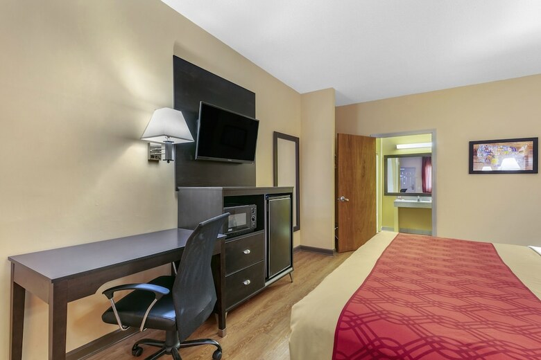 Hotel Econo Lodge Inn & Suites