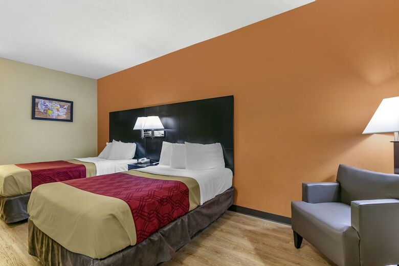Hotel Econo Lodge Inn & Suites