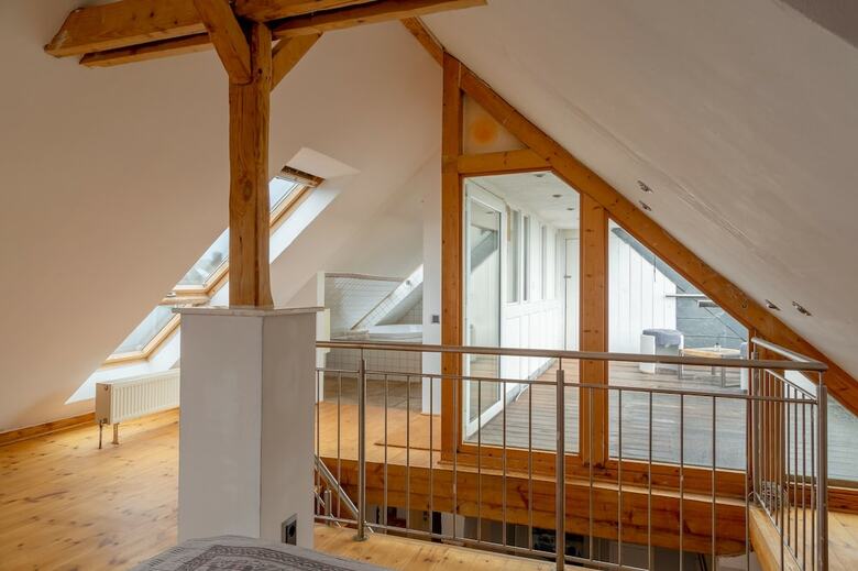 Apartamentos Maisonettewohnung D�sseldorf