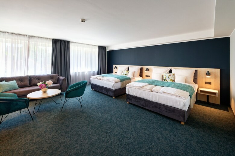 Stadthotel Borken