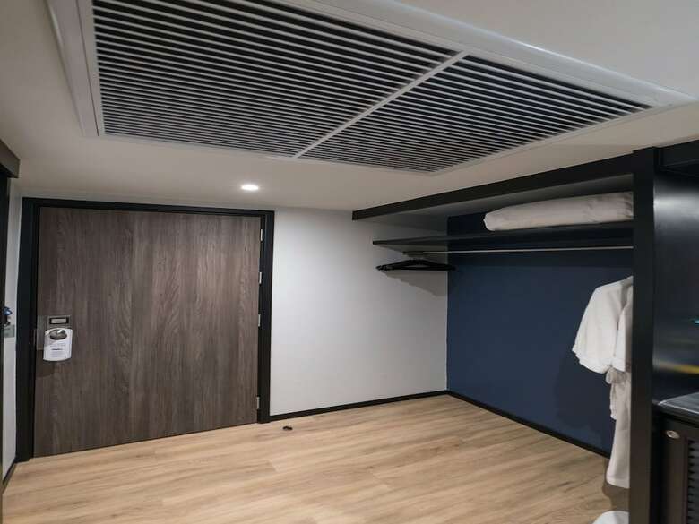 Witz Hotel Bangkok Ramkhamhaeng