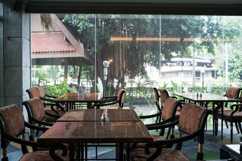 Witz Hotel Bangkok Ramkhamhaeng