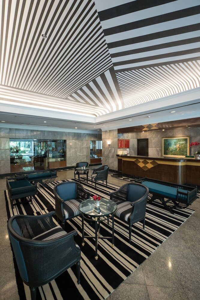 Witz Hotel Bangkok Ramkhamhaeng