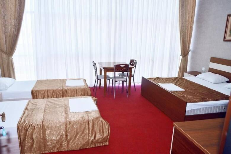 Hotel Riva Inn Baku
