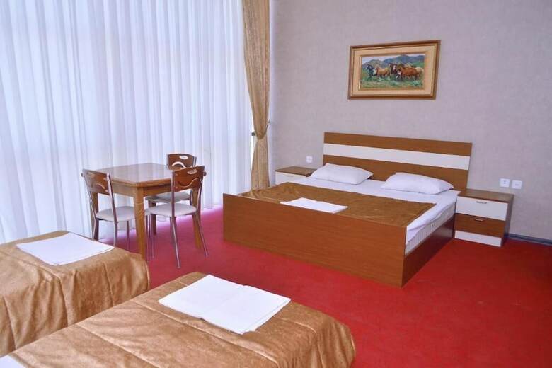 Hotel Riva Inn Baku