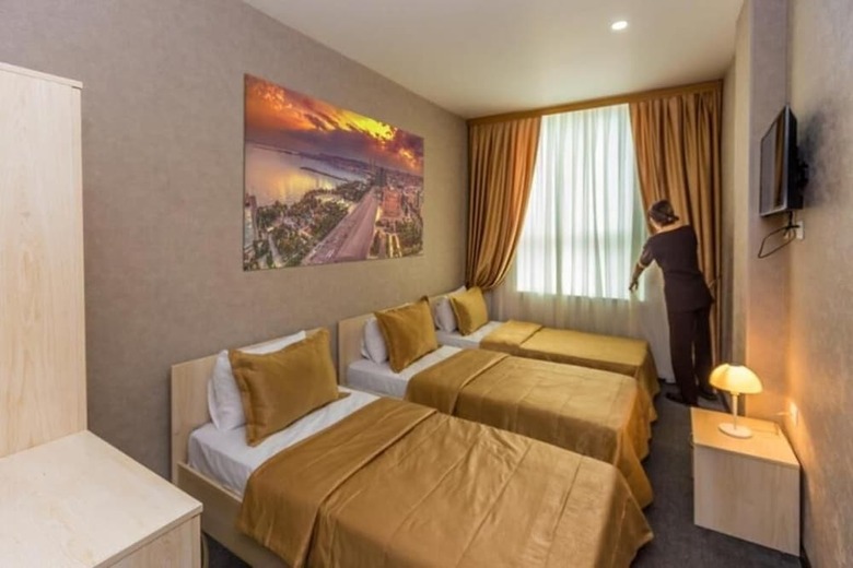 Hotel Riva Inn Baku