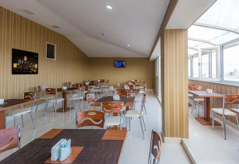 Hotel Riva Inn Baku