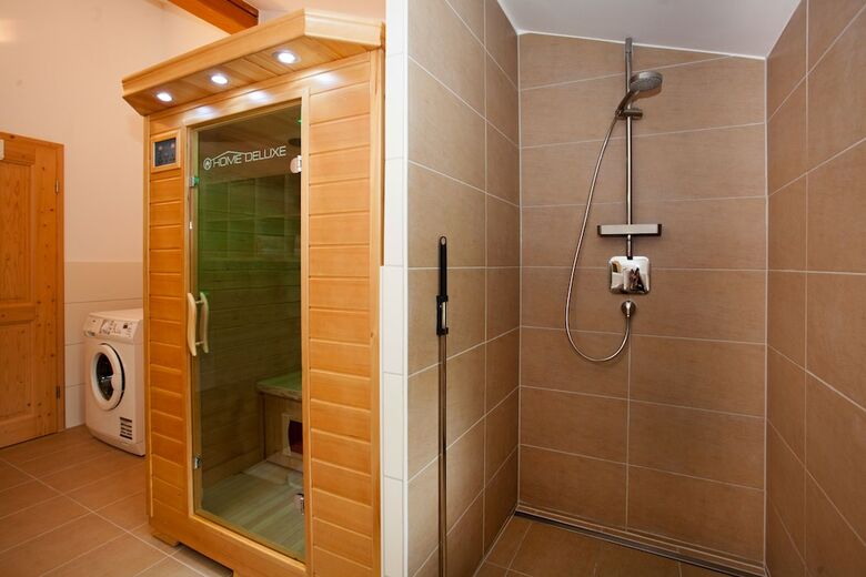 Apartamentos Sch�nes Ammertal