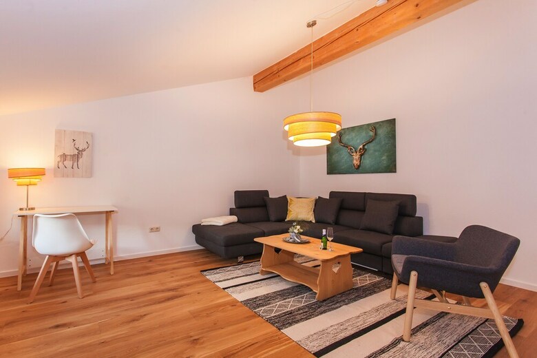 Apartamentos Sch�nes Ammertal