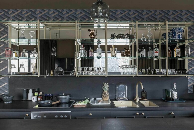 Apartamentos Nomads By Suite.030