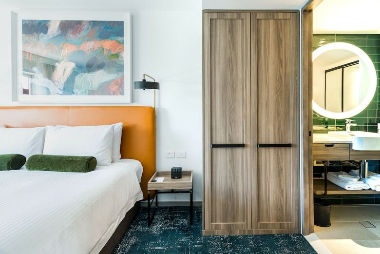 Hotel Novotel Sydney Darling Square