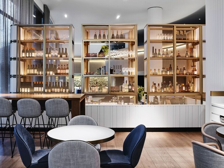 Hotel Novotel Sydney Darling Square