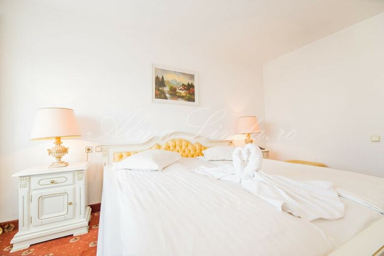 Hotel Cetate Imparatul Romanilor