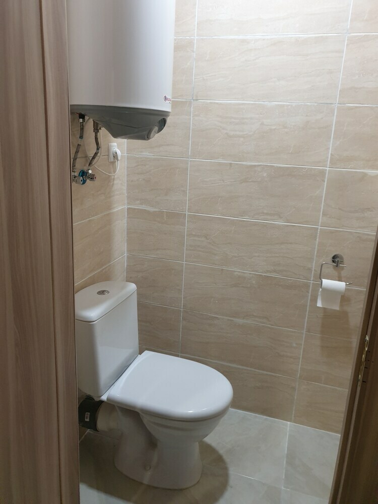 Hostal Rainbow House Hostel