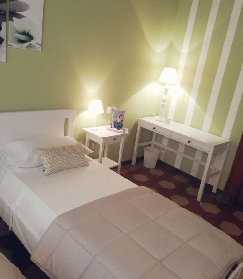 Bed & Breakfast Il Rifugio Di Elizabeth