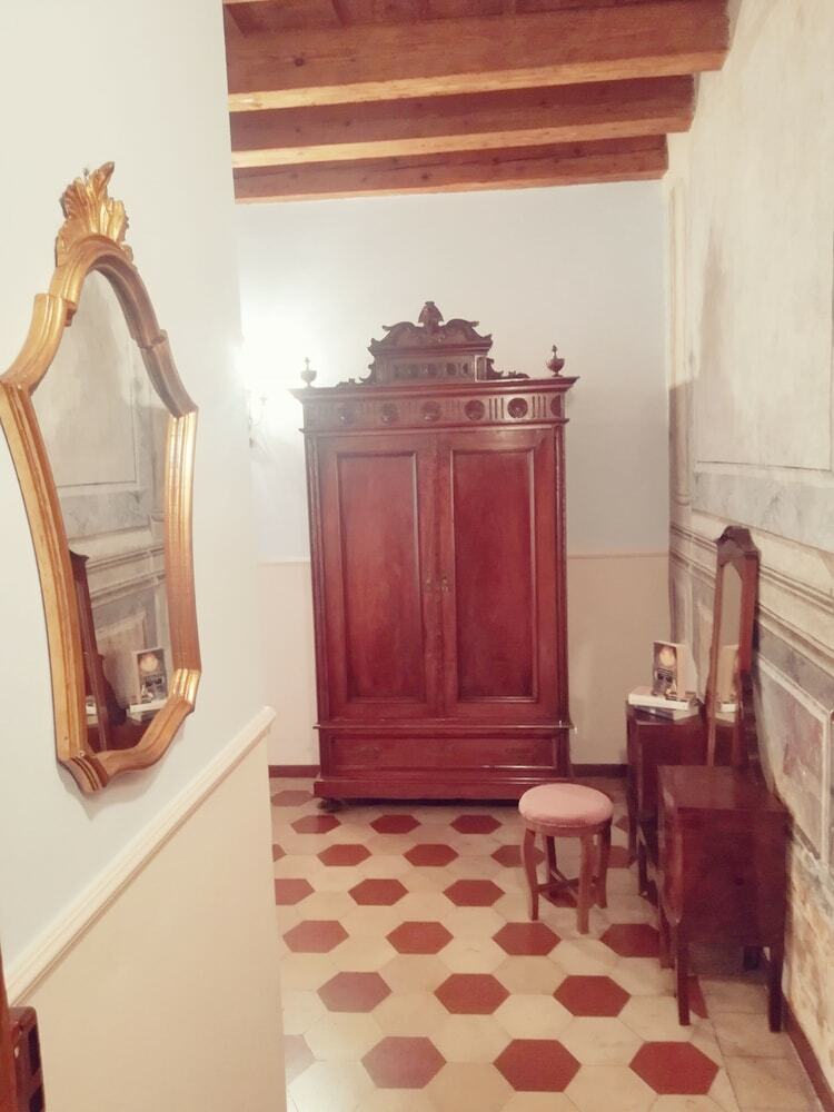 Bed & Breakfast Il Rifugio Di Elizabeth