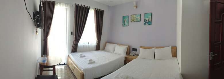 Dalat Sunrise Valley Hotel