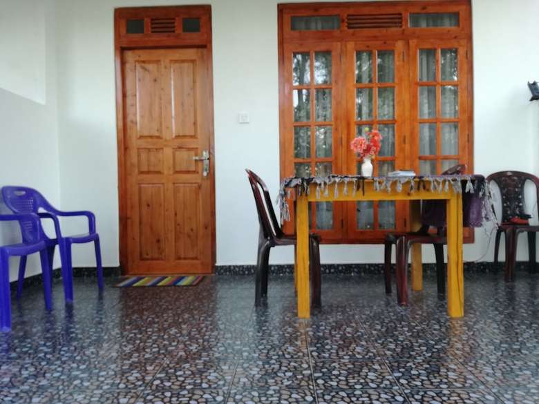 Bed & Breakfast The Kanro Ella