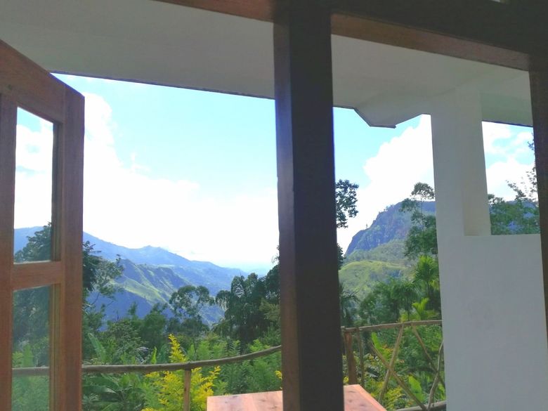 Bed & Breakfast The Kanro Ella