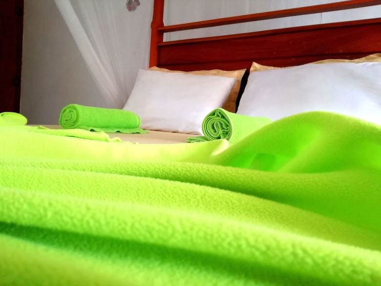 Bed & Breakfast The Kanro Ella