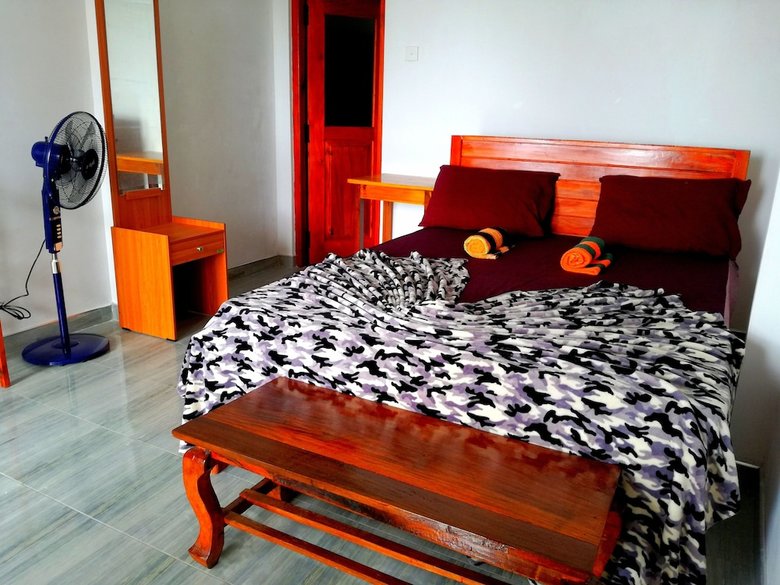 Bed & Breakfast The Kanro Ella