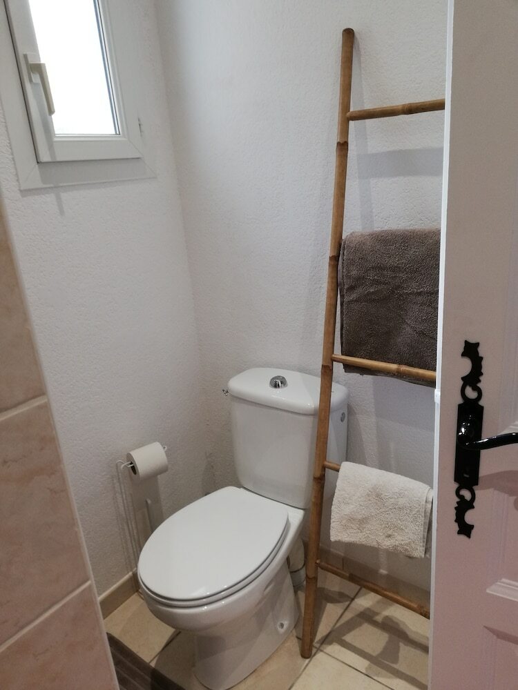 Apartamento Au Sabluline