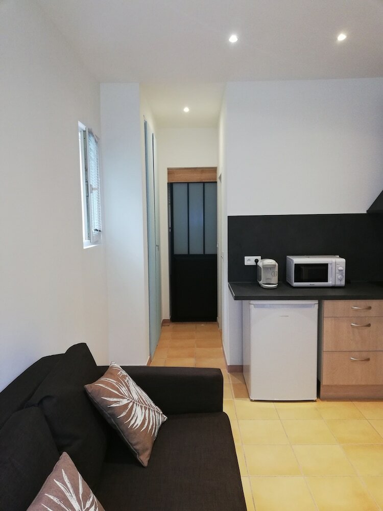 Apartamento Au Sabluline
