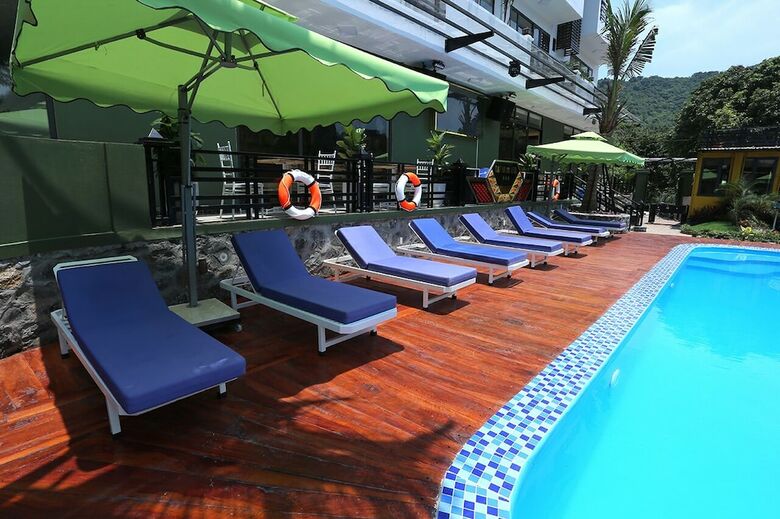 Hostal Cat Ba De Dita Hostel