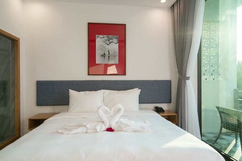 Hotel Chieu Ha Village