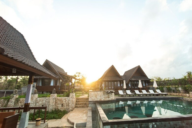 Hotel D'byas Beach Club And Villa