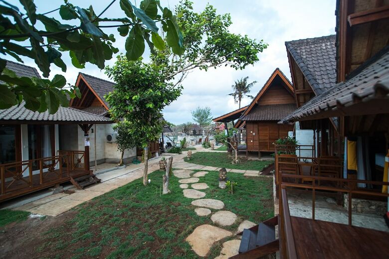 Hotel D'byas Beach Club And Villa