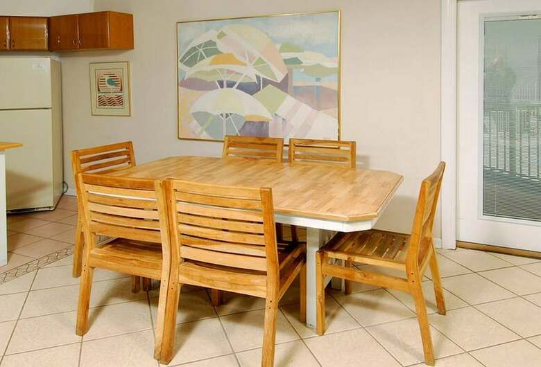 Sandpiper Beachfront Condos By Bender Vacation Rentals
