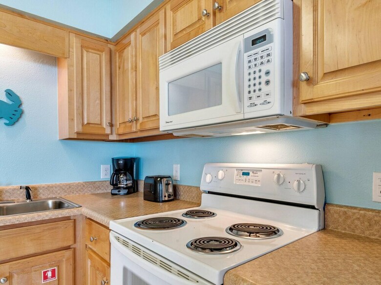 Sandpiper Beachfront Condos By Bender Vacation Rentals
