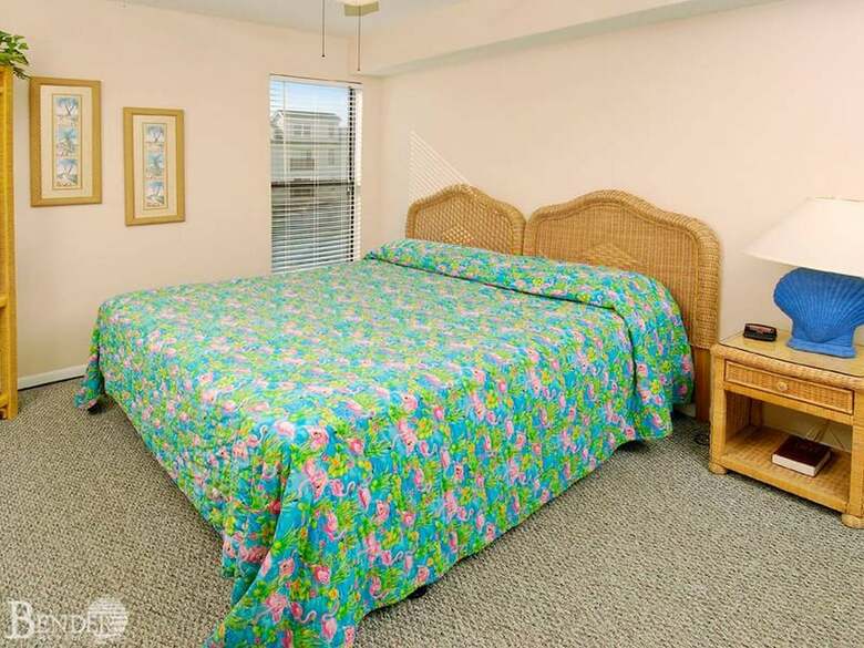 Sandpiper Beachfront Condos By Bender Vacation Rentals