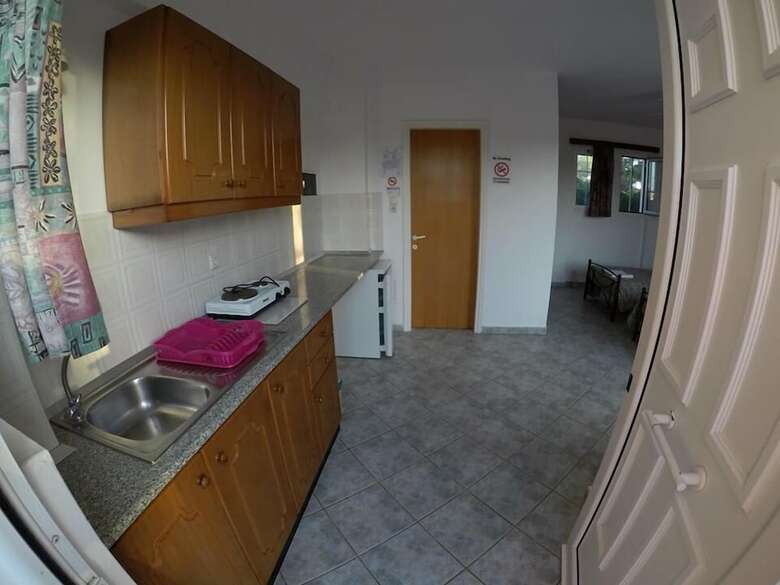 Aparthotel Villa Spiros II
