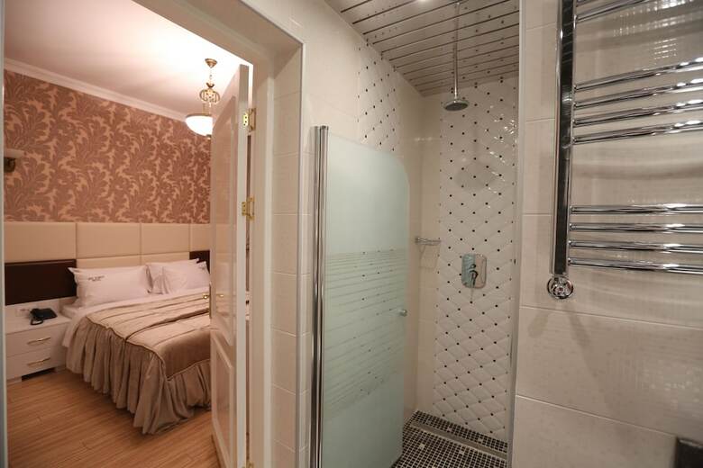 Old Street Boutique Hotel